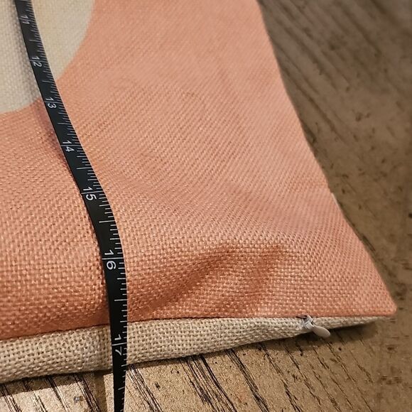 You Are So Loved Pillow Cover 17x17 - Picture 6 of 7